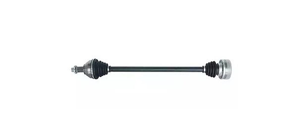 Skoda Roomster Ön Sağ Aks [Cey] (6Q0407272DM)